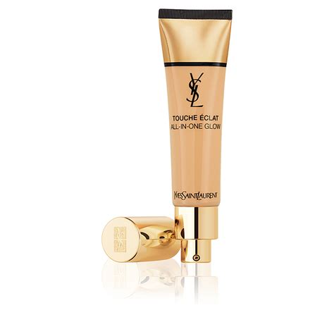 ysl le teint touche eclat opinie|ysl touche eclat tinted moisturizer.